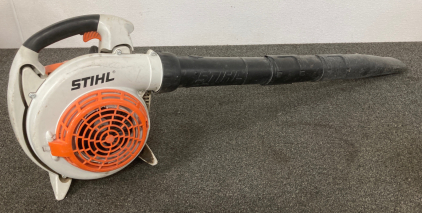 Stihl Leaf Blower