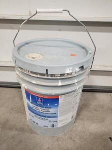 Sherwin-Williams PVA Drywall Primer & Sealer, 5 Gal, White, Interior, Latex, SKU 6512-52579
