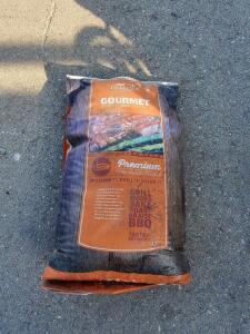 Traeger Gourmet Blend Premium Hardwood Grill/Smoke Pellets ~8-12 lbs, Maple Hickory Cherry