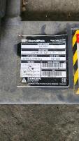 (OFFSITE) BenPak Brand Model LR-60P Low-Rise Car Lift - 2