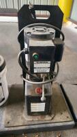 (OFFSITE) BenPak Brand Model LR-60P Low-Rise Car Lift - 3