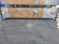 SDLANCH SDLTPL10000 Two-Post Lift, 10,000 lbs Capacity, 2026 Model Gray - 2