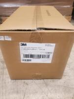 (OFFSITE) 3M 9501+ KN95 Particulate Respirator Masks, 500 per Case, Earloop Design - 2