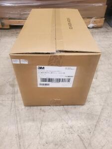 (OFFSITE) 3M 9501+ KN95 Particulate Respirator Masks, GB2626-2019 Standard, Case of 500, Earloop Design