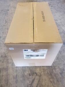 (OFFSITE) 3M 9002 KN90 Respirator Masks, 500/Case, Standard Size, No Valve, GB2626-2019, 2020 Mfg