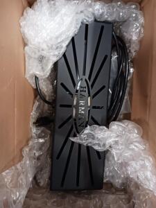 Harman TL2.6 Blower Fan, Model 1-00-856002, 150 CFM Output