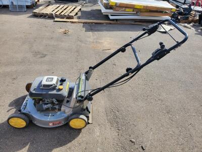 John Deere 14SB Self-Propelled 21" Walk-Behind Lawn Mower, Kawasaki 5.0 HP Engine, BBC