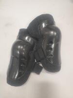 Hatch ExoTech Riot/Impact Protective Gear Set with Body Armor & Limb Guards (Used) With bag - 3