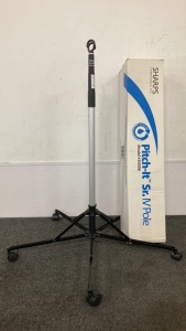 Pitch-It Sr. IV Pole