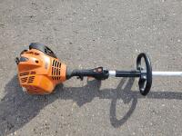 STIHL FS 70 R Gas String Trimmer, 2-Stroke, 16.5" Cutting Width, Straight Shaft, Loop Handle - 2