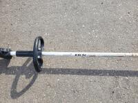 STIHL FS 70 R Gas String Trimmer, 2-Stroke, 16.5" Cutting Width, Straight Shaft, Loop Handle - 3