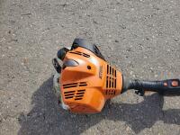 STIHL FS 70 R Gas String Trimmer, 2-Stroke, 16.5" Cutting Width, Straight Shaft, Loop Handle - 4