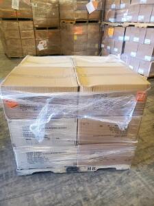 (OFFSITE) AAMI Level 1 Isolation Gowns S/M Size | 100% Polyester | 2,000 Units / Pallet | Made in Vietnam