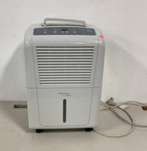 Soleusair Dehumidifier