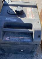 Champion 4500-Watt Inverter Generator, Model 201318, 3500W Running, 4500W Starting ( Untested) - 3