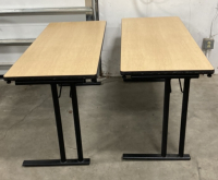 Sturdy Folding Tables