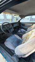 1985 PONTIAC FIREBIRD -5 SPEED MANUAL - RUNS GREAT! - 10
