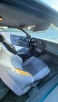1985 PONTIAC FIREBIRD -5 SPEED MANUAL - RUNS GREAT! - 17