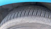 1985 PONTIAC FIREBIRD -5 SPEED MANUAL - RUNS GREAT! - 25