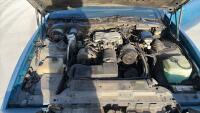 1985 PONTIAC FIREBIRD -5 SPEED MANUAL - RUNS GREAT! - 29