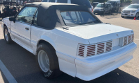 1990 FORD MUSTANG - ROLL CAGE! - 3