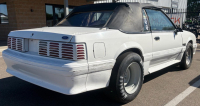 1990 FORD MUSTANG - ROLL CAGE! - 5