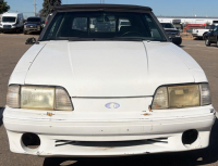 1990 FORD MUSTANG - ROLL CAGE! - 7