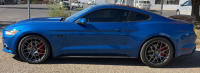 2017 FORD MUSTANG GT - 2
