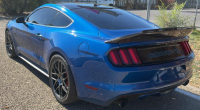 2017 FORD MUSTANG GT - 3