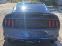 2017 FORD MUSTANG GT - 4