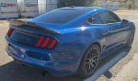 2017 FORD MUSTANG GT - 5