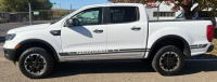 2021 FORD RANGER 4X4! - 2