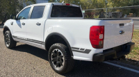 2021 FORD RANGER 4X4! - 3