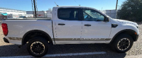 2021 FORD RANGER 4X4! - 6