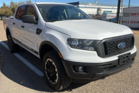 2021 FORD RANGER 4X4! - 7