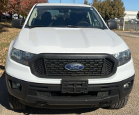 2021 FORD RANGER 4X4! - 8