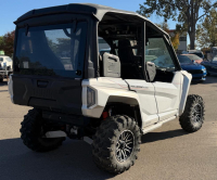 2022 YAMAHA WOLVERINE RMAX4 - 3