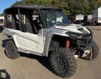 2022 YAMAHA WOLVERINE RMAX4 - 6