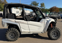 2022 YAMAHA WOLVERINE RMAX4 - 7