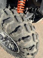 2022 YAMAHA WOLVERINE RMAX4 - 17