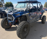 2021 POLARIS RZR XP 4 1000 PREMIUM