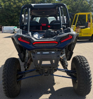 2021 POLARIS RZR XP 4 1000 PREMIUM - 4