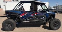 2021 POLARIS RZR XP 4 1000 PREMIUM - 7
