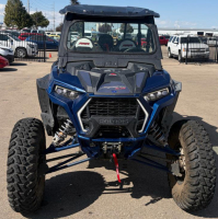 2021 POLARIS RZR XP 4 1000 PREMIUM - 8