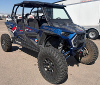 2021 POLARIS RZR XP 4 1000 PREMIUM - 9