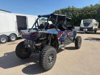 2021 POLARIS RZR XP 4 1000 PREMIUM - 21