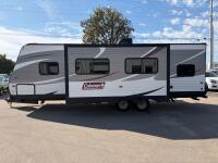 2018 KEYSTONE COLEMAN 263BH - 2