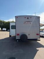 2018 KEYSTONE COLEMAN 263BH - 4