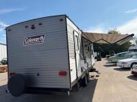 2018 KEYSTONE COLEMAN 263BH - 5