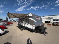 2018 KEYSTONE COLEMAN 263BH - 7